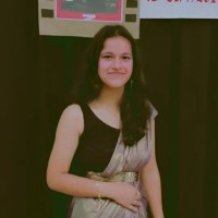 Anshika Dubey
