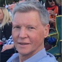 Simon Howie