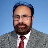 Mansoor Haque