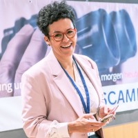Claudia Muigg