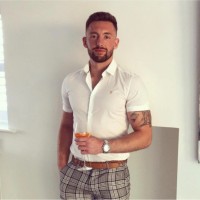 Richard Tim