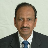 Natarajan Ramakrishnan