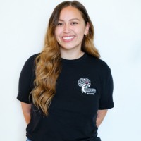 Viannah Villagomez, M.A