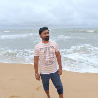 Naveen Korigeri