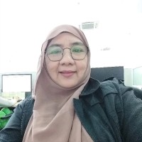 Rosnie Abd Rahim