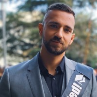 Konstantinos Pernientakis