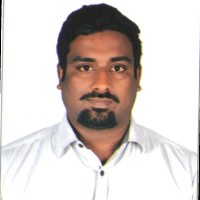 Naresh Kumar M