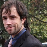 Виталий Сидоренко