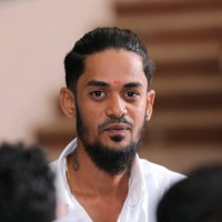 srinath Muralidharan