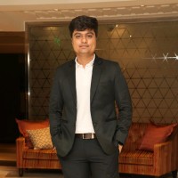 Ishan Popat