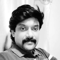 Syamlal Sasidharan