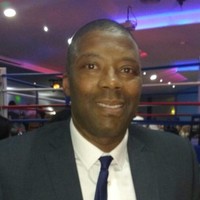 Patrick Spence