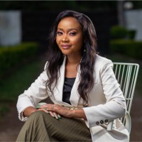 Caroline Jeche CA(Z), RPA