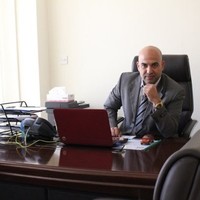 Sharif Khan