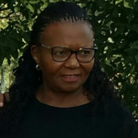 Keneiloe Mohafa