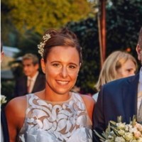 Valentina Bacigalupo