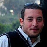 Mahmoud Bakr