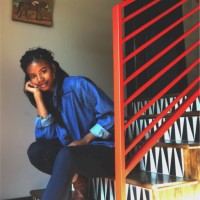 Maya Spalding