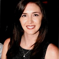 Andrea Guthrie, Pmp