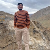 Aman Tyagi