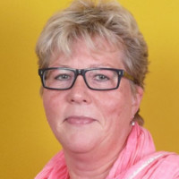 Brigitte Ruijken