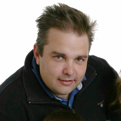 Bryan Alexander
