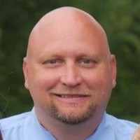 Jeffrey Davis