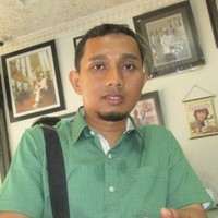 Tri Widiyatno