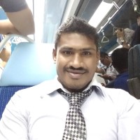 Muthukumar Ayyadurai