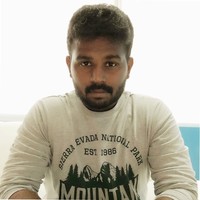 Aravindan Subramanian