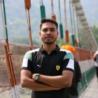 Desh Deepak Rajpoot