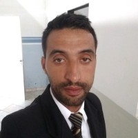 Rodolfo Rodrigues Almeida