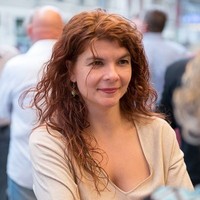 MARIA PANTELIOU