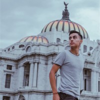 Jorge Abraham Picazo Verduzco