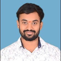 Karthik P
