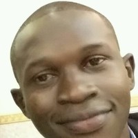 Edouard Kasongo