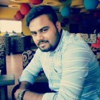 Mayank Bariar
