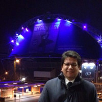 Alejandro de la Cruz