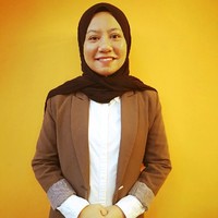 Nazarina Zainal Abidin
