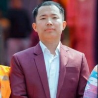Bikram Rai