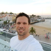 António João Santos
