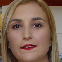 Ana Maria Porras Pedrosa