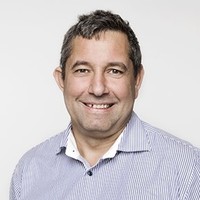 Frode Carlsen