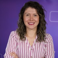 Andrea del Pilar Pérez Rodríguez