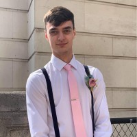 Dylan Glazzard