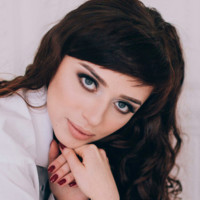 Julia Radchenko