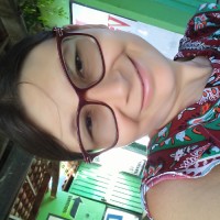 Genilda Maria Da Silva Costa
