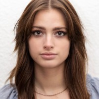 Jessica Welu