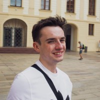 Hamish Meil