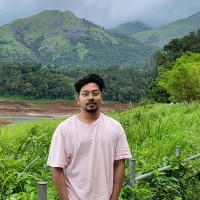 Sujay G R